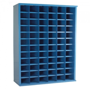 Spanco Pigeon Racks